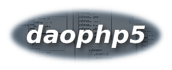daophp5 logo